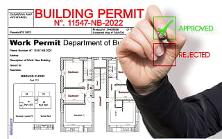 Charleston Building Permits/Inspections