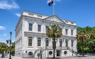 How To Search for Charleston Property Records