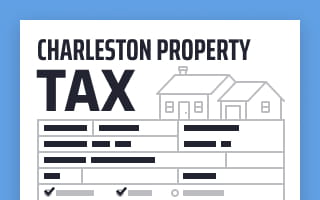 Charleston Property Taxes