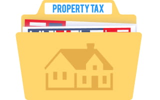 County Treasurer's Offices