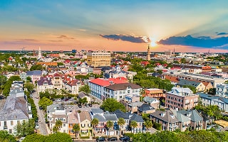 Which Areas in South Carolina Offer the Best Return on Investment and Are Easiest for Residential Property Development?